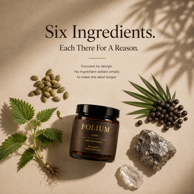 Folium - Core™