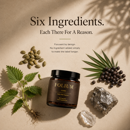 Folium - Core™