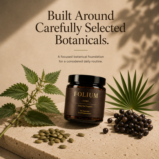 Folium - Core™
