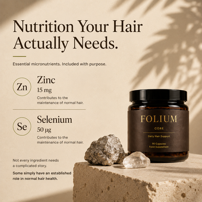 Folium - Core™
