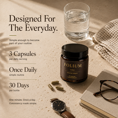 Folium - Core™