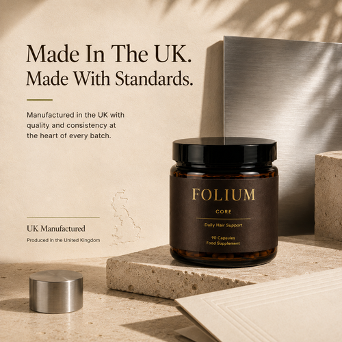 Folium - Core™