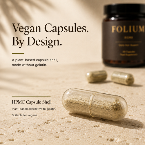 Folium - Core™
