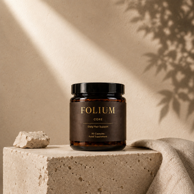 Folium - Core™